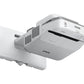 Epson EB-685WI 3500 Lumens Ultra Short Throw WXGA Interactive Projector