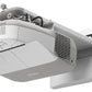 Epson EB-685WI 3500 Lumens Ultra Short Throw WXGA Interactive Projector