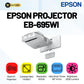 Epson EB-695WI 3500 Lumens Interactive HD Ready WXGA Projector