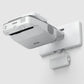 Epson EB-695WI 3500 Lumens Interactive HD Ready WXGA Projector