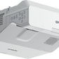 Epson EB-725W 4000 ANSI Lumens 1280 x 800 Resolution Laser Projector