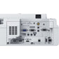 Epson EB-725W 4000 ANSI Lumens 1280 x 800 Resolution Laser Projector