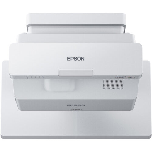Epson EB-725W 4000 ANSI Lumens 1280 x 800 Resolution Laser Projector