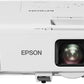 Epson EB-992F 4,000 Lumen Wireless Collaboration 3LCD FHD Projector