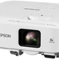 Epson EB-992F 4,000 Lumen Wireless Collaboration 3LCD FHD Projector