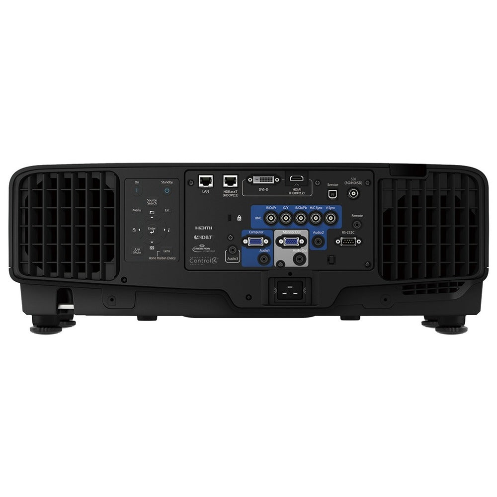 Epson EB-L1755U 15000 Lumen 3LCD WUXGA Laser Projector