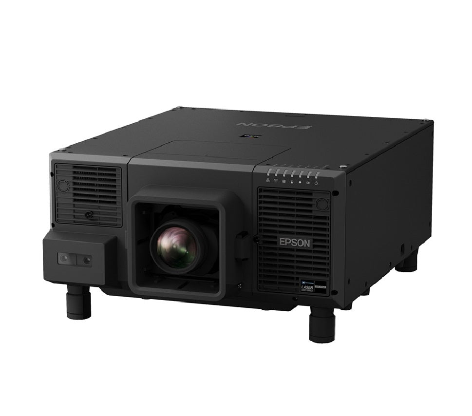 Epson EB-L20000U 20,000 Lumens WUXGA Laser Installation Projector