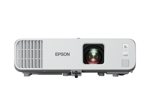 Epson EB-L210W 4500 Lumens 3LCD WXGA Wireless Laser Projector