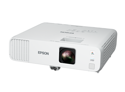 Epson EB-L210W 4500 Lumens 3LCD WXGA Wireless Laser Projector