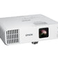 Epson EB-L210W 4500 Lumens 3LCD WXGA Wireless Laser Projector