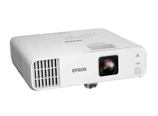 Epson EB-L210W 4500 Lumens 3LCD WXGA Wireless Laser Projector
