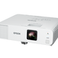 Epson EB-L210W 4500 Lumens 3LCD WXGA Wireless Laser Projector
