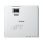 Epson EB-L210W 4500 Lumens 3LCD WXGA Wireless Laser Projector