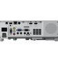 Epson EB-L210W 4500 Lumens 3LCD WXGA Wireless Laser Projector