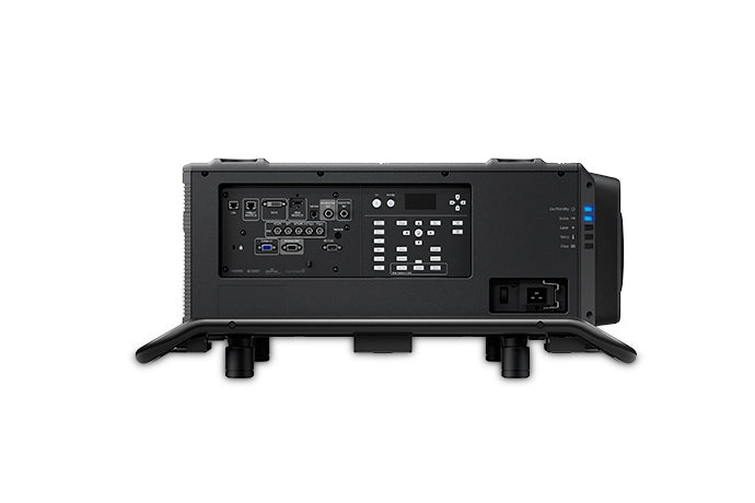 Epson EB-L25000U 25,000 Lumens, Brightest 3LCD Laser Projector