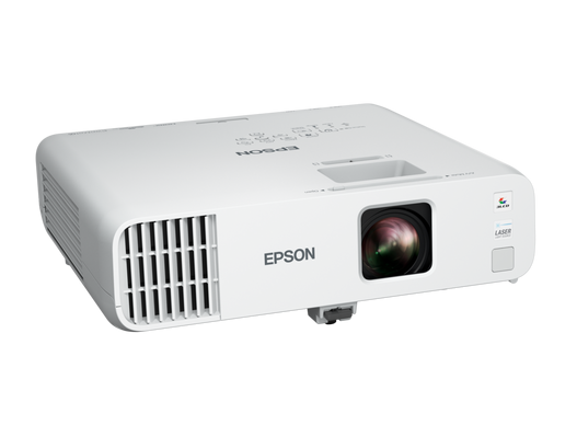 Epson EB-L260F 4600 Lumens Wireless Aspact Ratio 16:9 Laser Projector