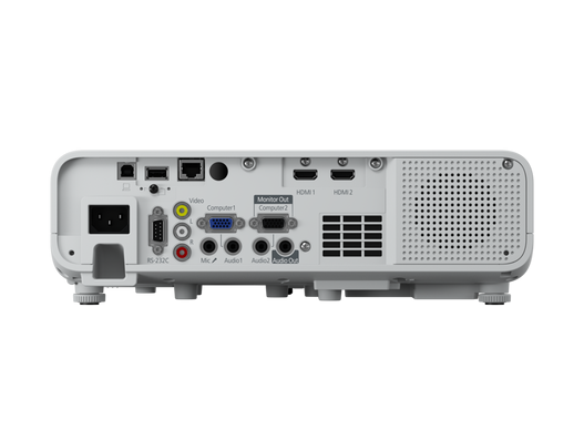 Epson EB-L260F 4600 Lumens Wireless Aspact Ratio 16:9 Laser Projector