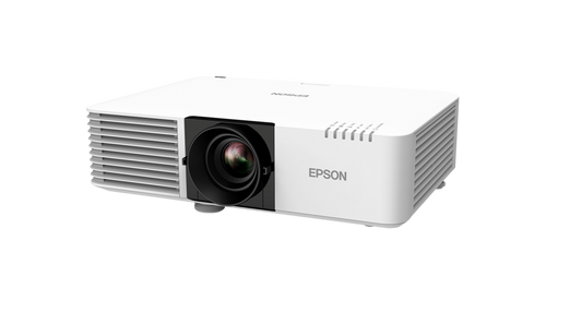 Epson EB-L520U 5200 Lumens Full HD 4K WUXGA Laser Projector