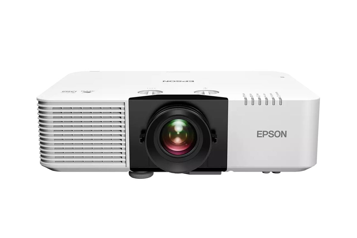 Epson EB-L690U 6500 Lumens WUXGA 3LCD Laser 4K Enhancement Projector
