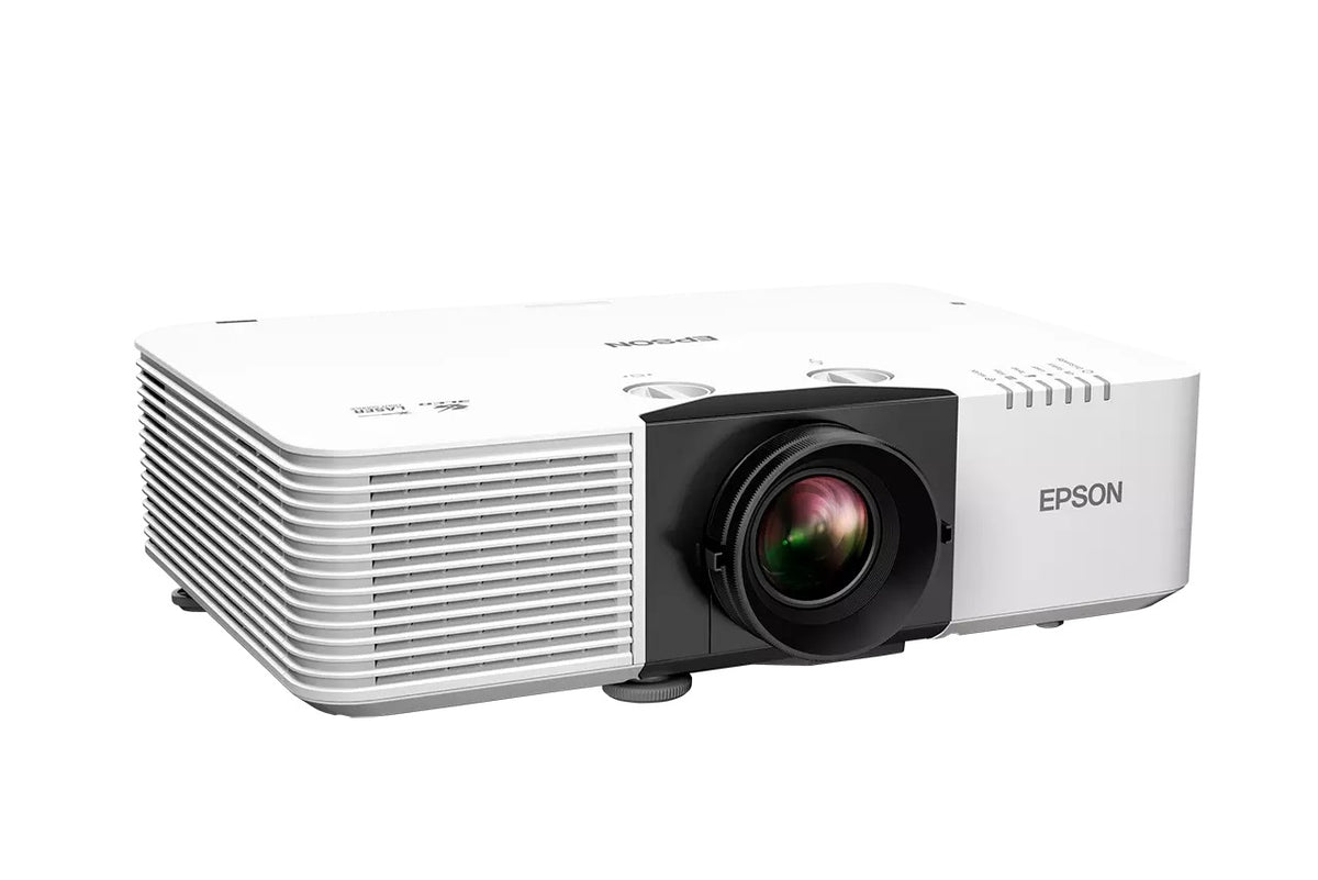 Epson EB-L690U 6500 Lumens WUXGA 3LCD Laser 4K Enhancement Projector