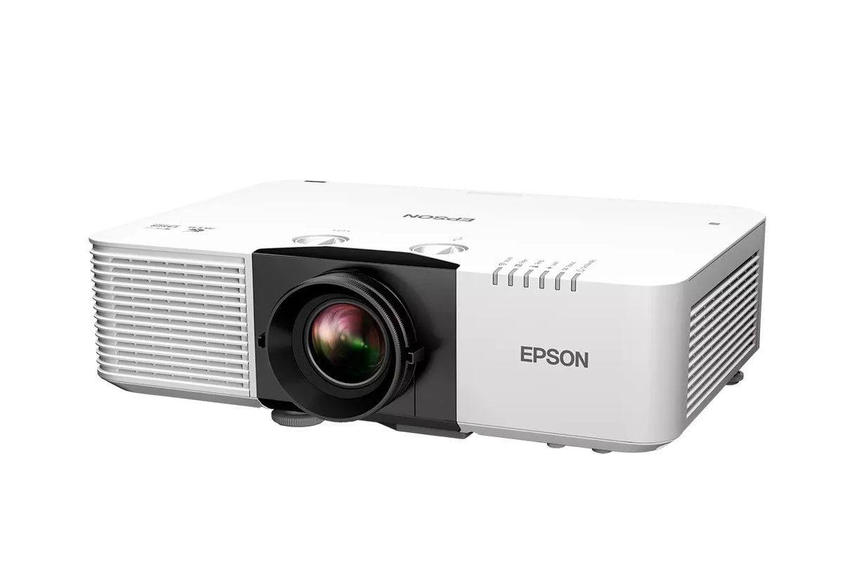 Epson EB-L690U 6500 Lumens WUXGA 3LCD Laser 4K Enhancement Projector