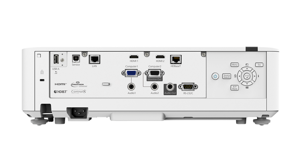 Epson EB-L720U 7,000 Lumens WUXGA Laser Projector