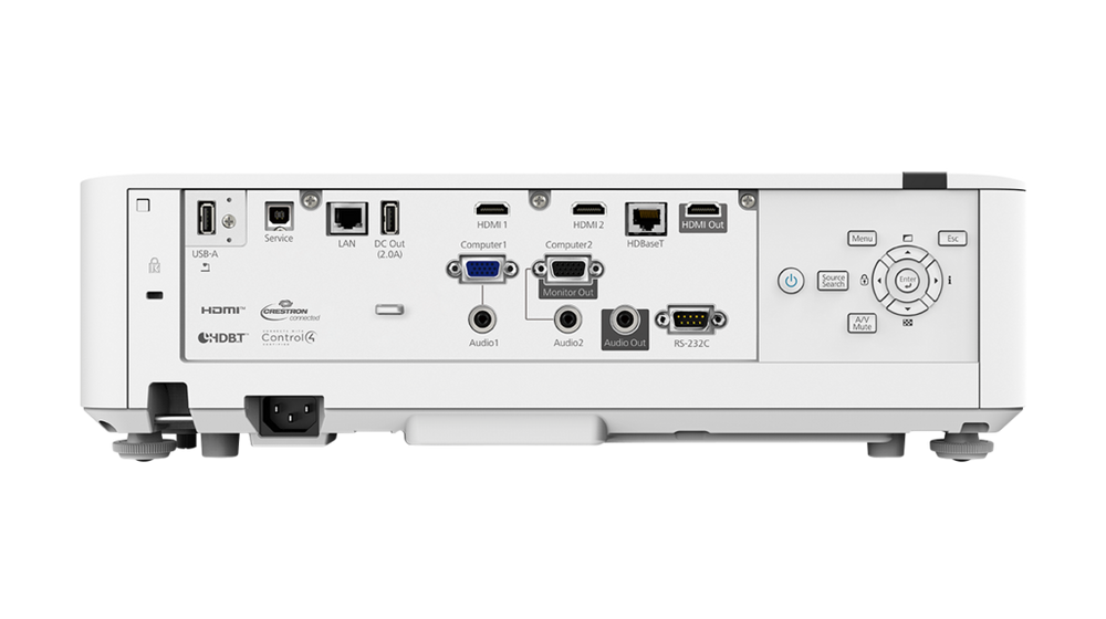 Epson EB-L730U 7,000 Lumens WUXGA Laser Projector