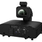 Epson EB-PU2010B 10000 lumens 3LCD WUXGA Laser Projector