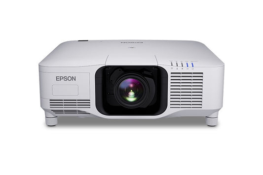 Epson EB-PU2113W 13000 Lumens 3LCD 4K Result Laser Projector
