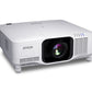 Epson EB-PU2113W 13000 Lumens 3LCD 4K Result Laser Projector