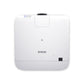 Epson EB-PU2113W 13000 Lumens 3LCD 4K Result Laser Projector