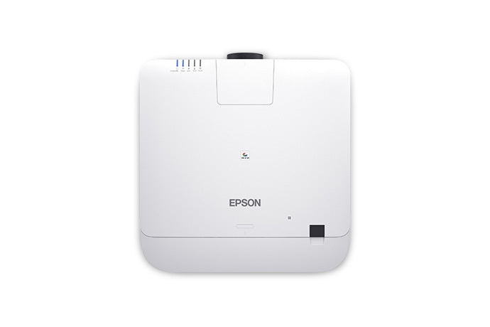Epson EB-PU2113W 13000 Lumens 3LCD 4K Result Laser Projector