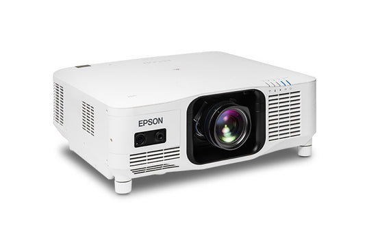 Epson EB-PU2113W 13000 Lumens 3LCD 4K Result Laser Projector