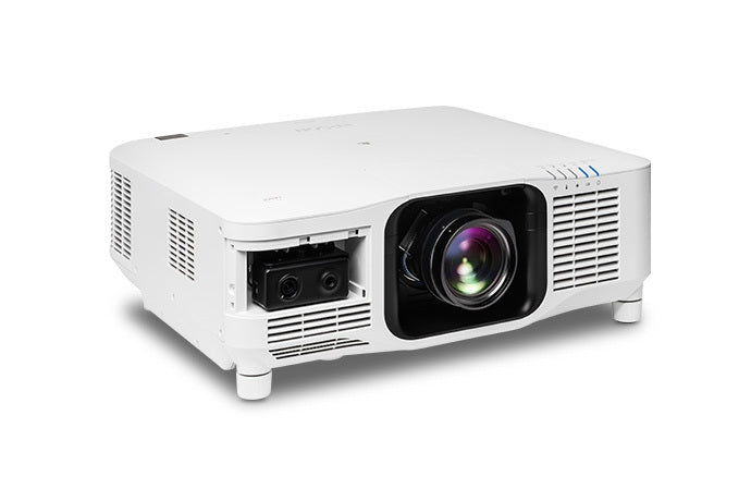 Epson EB-PU2113W 13000 Lumens 3LCD 4K Result Laser Projector
