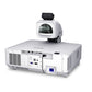 Epson EB-PU2113W 13000 Lumens 3LCD 4K Result Laser Projector