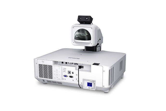 Epson EB-PU2113W 13000 Lumens 3LCD 4K Result Laser Projector