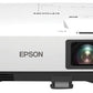 Epson EB‑2250U – 3LCD, 5000 Lumens, Up to 300″ Display Business Projector