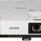 Epson EB‑2250U – 3LCD, 5000 Lumens, Up to 300″ Display Business Projector
