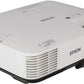 Epson EB‑2250U – 3LCD, 5000 Lumens, Up to 300″ Display Business Projector