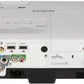 Epson EB‑2250U – 3LCD, 5000 Lumens, Up to 300″ Display Business Projector