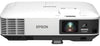 Epson EB‑2250U – 3LCD, 5000 Lumens, Up to 300″ Display Business Projector
