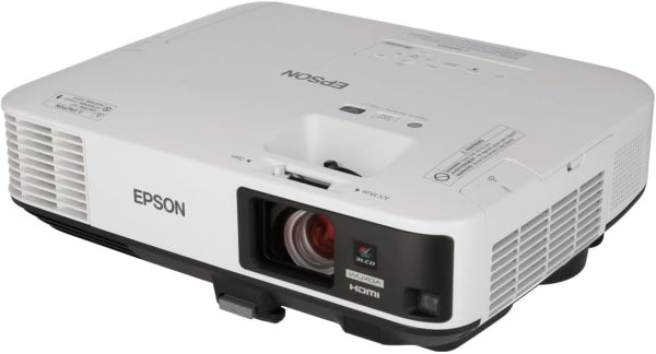 Epson EB‑2250U – 3LCD, 5000 Lumens, Up to 300″ Display Business Projector