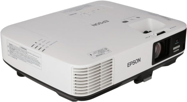 Epson EB‑2250U – 3LCD, 5000 Lumens, Up to 300″ Display Business Projector