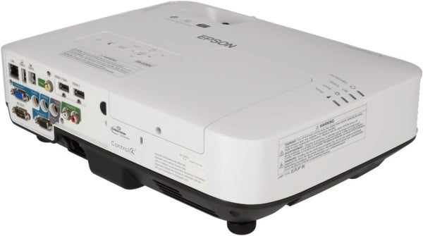 Epson EB‑2250U – 3LCD, 5000 Lumens, Up to 300″ Display Business Projector