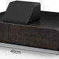 Epson EH-LS500B 4000 Lumens 4K Pro UHD Ultra-Short Throw 3LCD Laser Projector