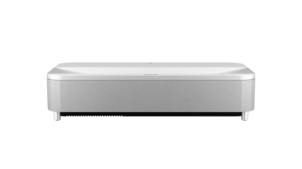 Epson EH-LS800B 4000 Lumens White 4K Ultra Short Throw Projector