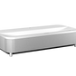 Epson EH-LS800B 4000 Lumens White 4K Ultra Short Throw Projector