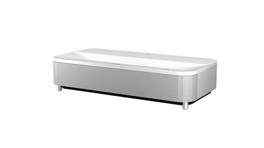 Epson EH-LS800B 4000 Lumens White 4K Ultra Short Throw Projector