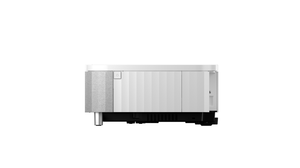 Epson EH-LS800B 4000 Lumens White 4K Ultra Short Throw Projector