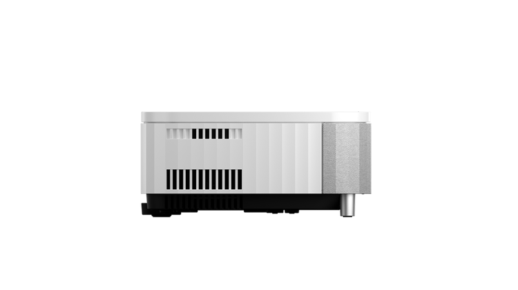 Epson EH-LS800B 4000 Lumens White 4K Ultra Short Throw Projector